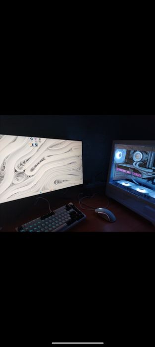 Компьютер ртх5060 Райзен 5 7600х