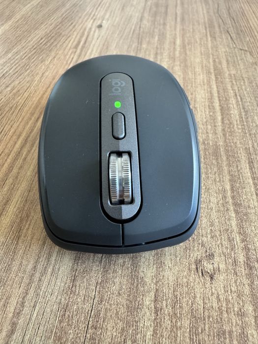 Logitech MX Anywhere 3S - Garantie- Ideal Office/Macbook