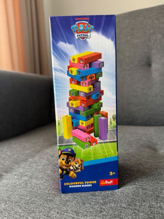 Детски образователни играчки