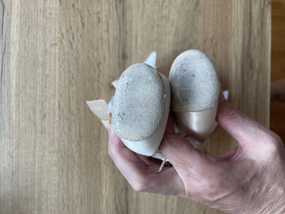 Палци балетни Гришко