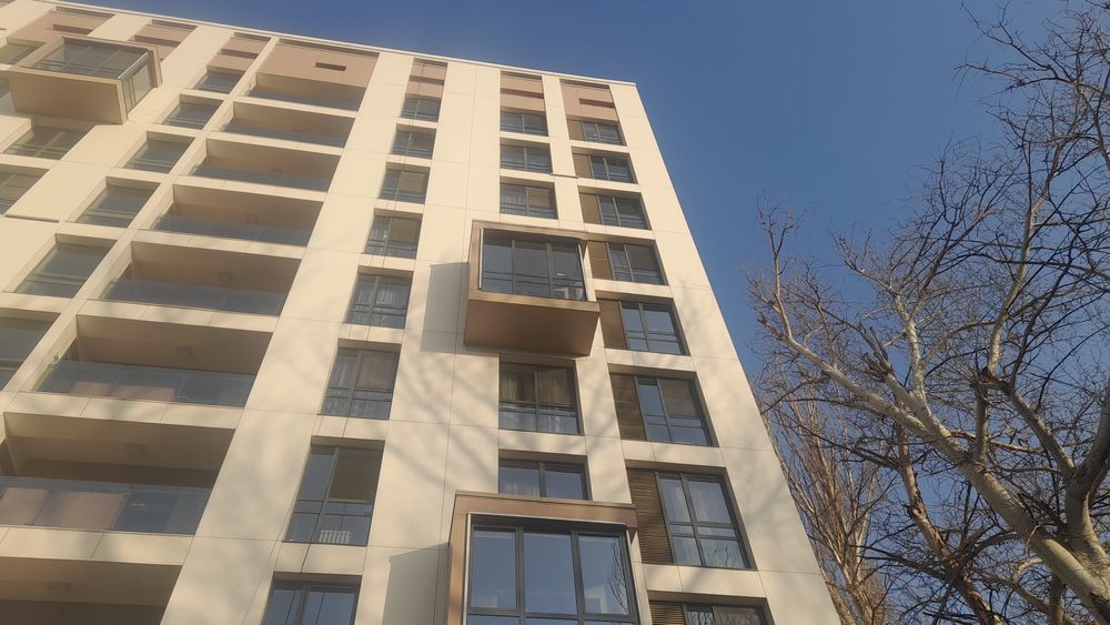 Примирения  альпинист