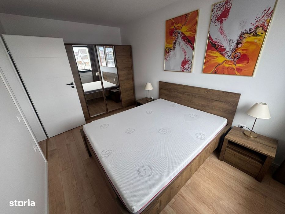 Apartament nou, Calea Cisnadiei, Sibiu