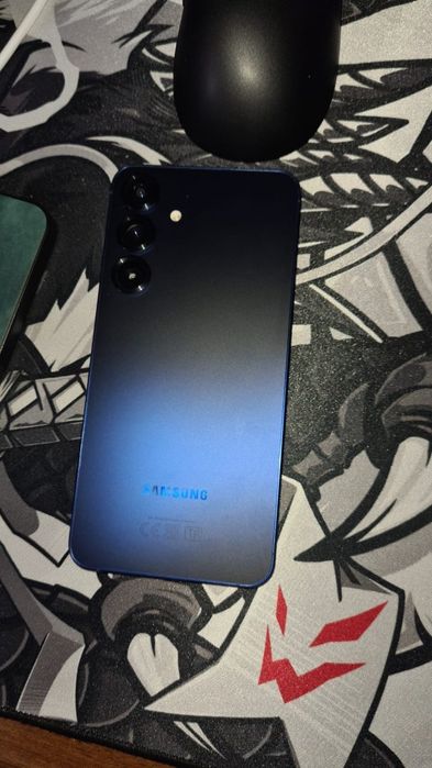 Samsung s25+ есть обмен на айфон