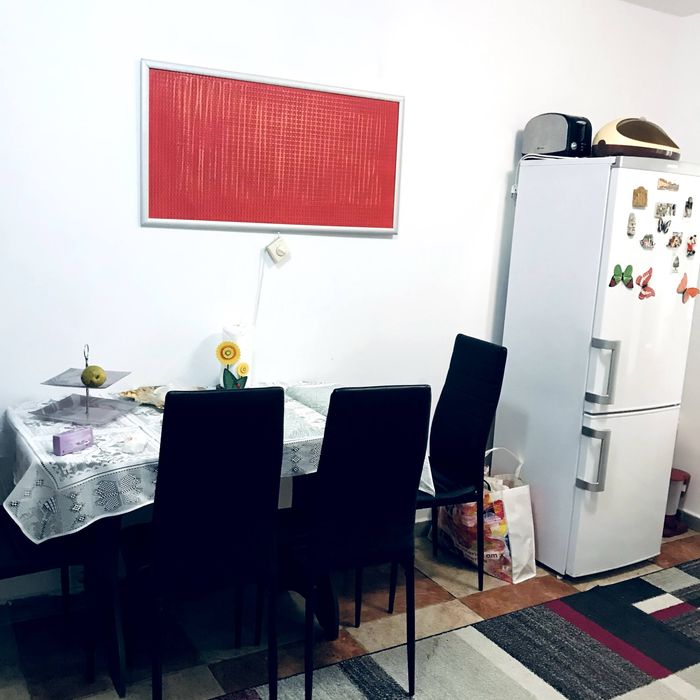 Garsoniera de inchiriat