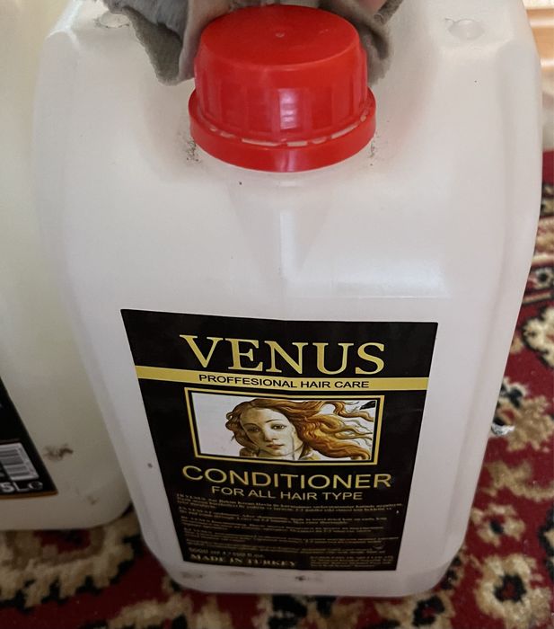 Продам бальзамы для волос