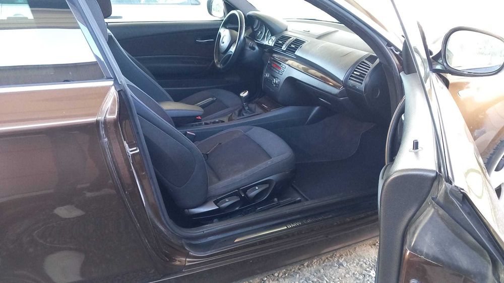 Vand BMW seria 1