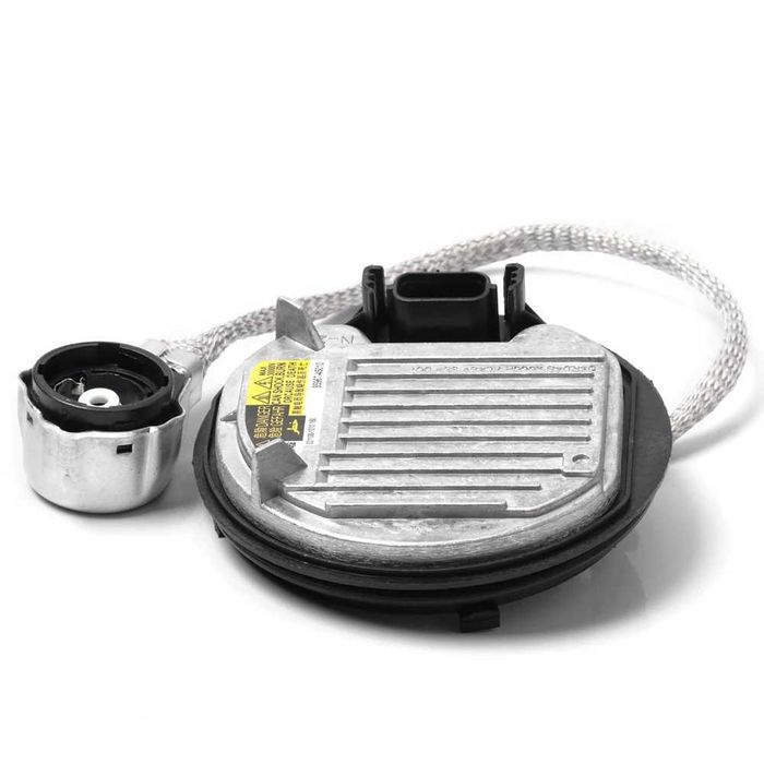 Нов Баласт DDLT004 KDLT004 - Lexus Subaru Toyota Mazda Гаранция