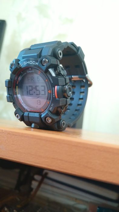Casio GW-9500MEC