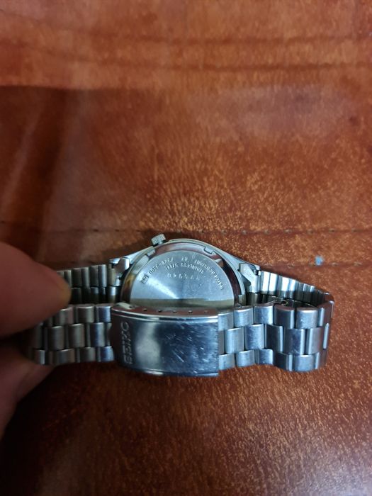 Ceas  Seiko 5 ky7s263100 automatic