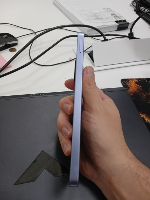 Samsung Galaxy A07 4/64