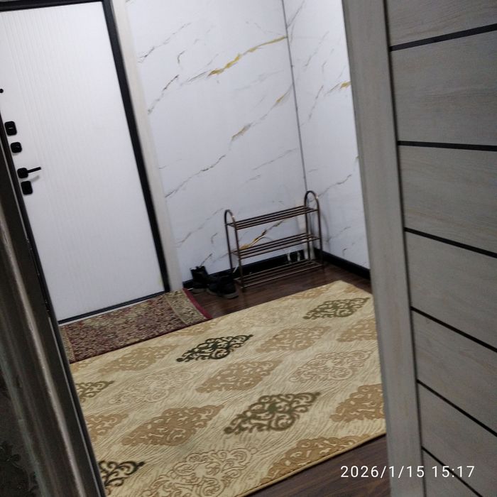 3-хонали уй 4чи этажда жойлашган сотувда