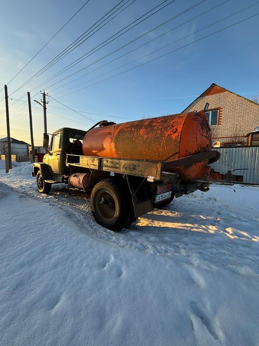 Срочно продам Ассинизатр Газ-бензин