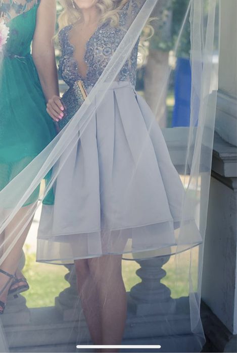 Rochie Atelier Isabeli