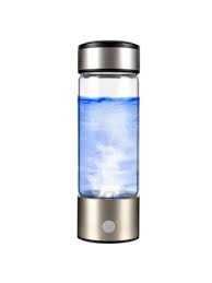 Генератор водорода аппарат живая вода Vodorod generator tirik suv