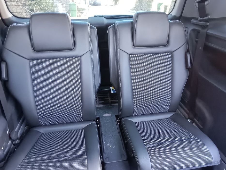 НА ЧАСТИ Опел Зафира Б 1.9 CDTI 120к.с 2006г