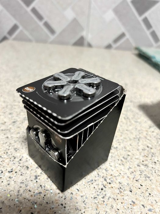 Aparate auditive Oticon OPN 1 miniRITE