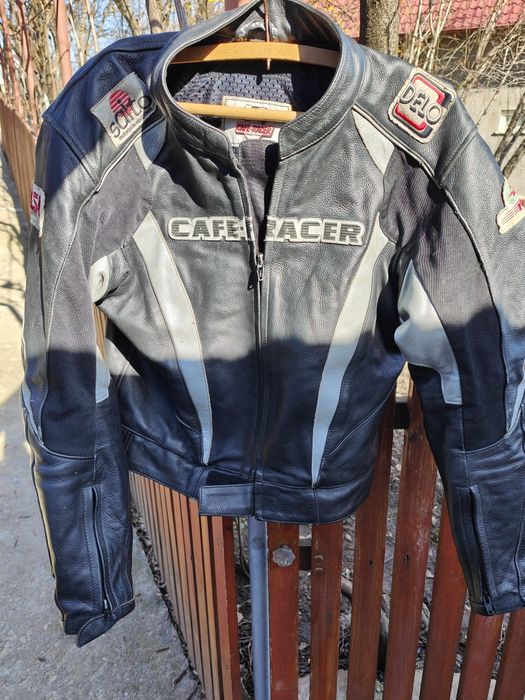 Combinezeu  moto
