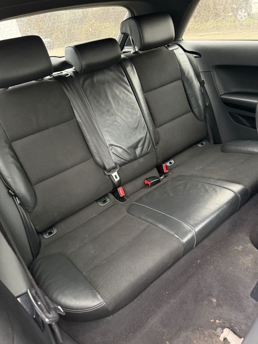 Ауди а3 8п 2.0тди на части / audi a3 8p 2.0tdi s line