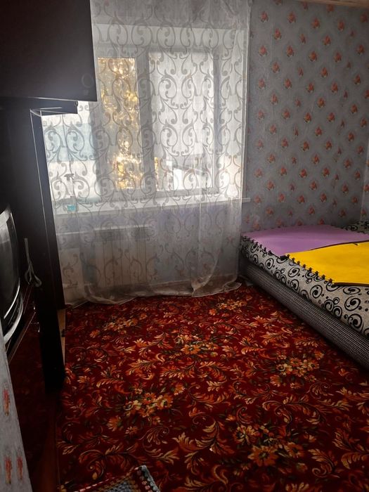 Сдам однокомнатную квартиру