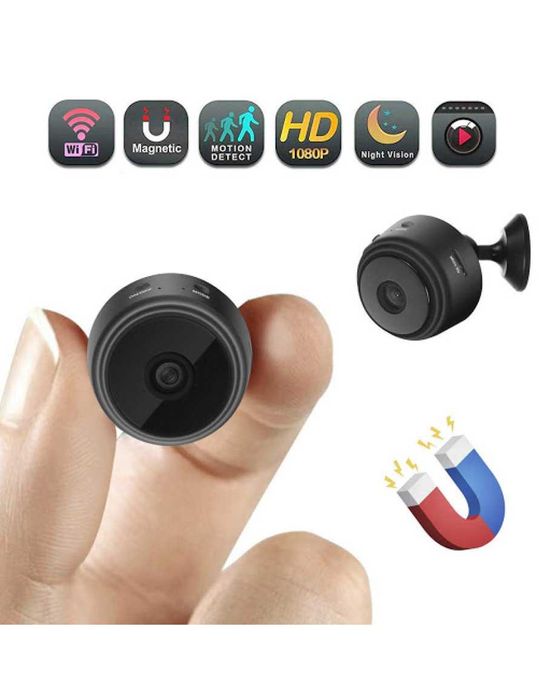 Mini wifi Camera