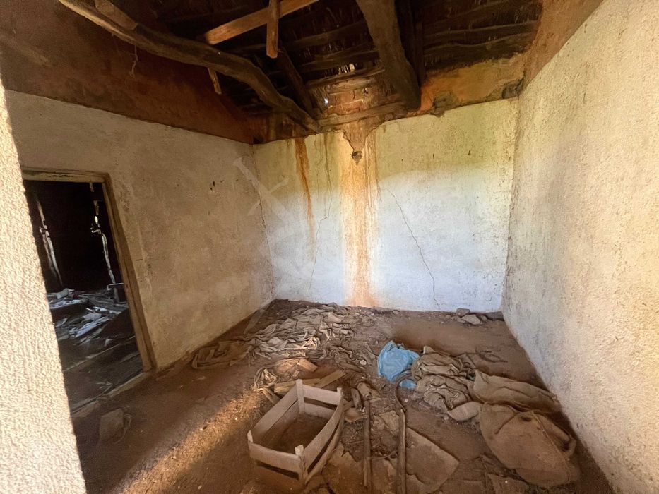 Продава се Къща в с. Българска поляна, Област Хасково - 287 кв.м за 28 €/кв.м - Снимка #7