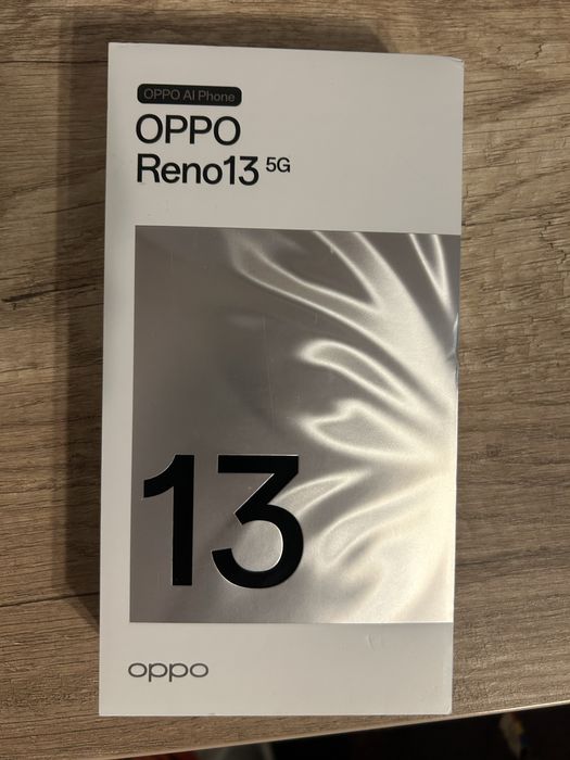 Oppo Reno 13 5 g