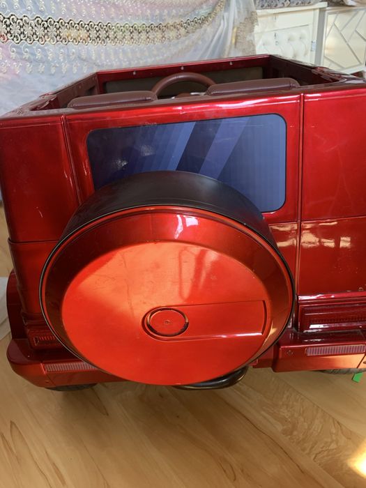 Продам детскую машину