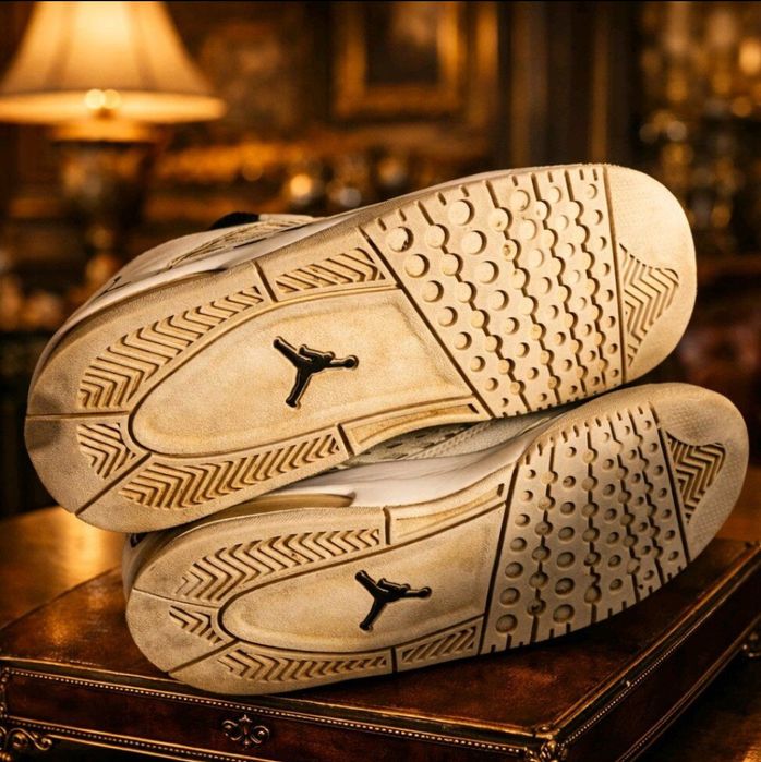 Nike Jordan Origin N 36,5 кожени