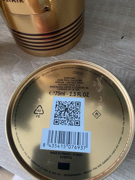 Jean Paul Gaultier