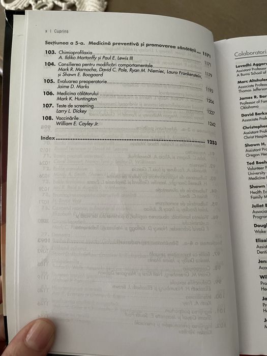 Lange Medicina de familie