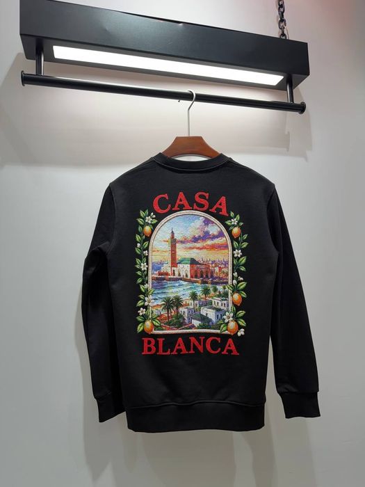 Casablanca блуза S-4XL