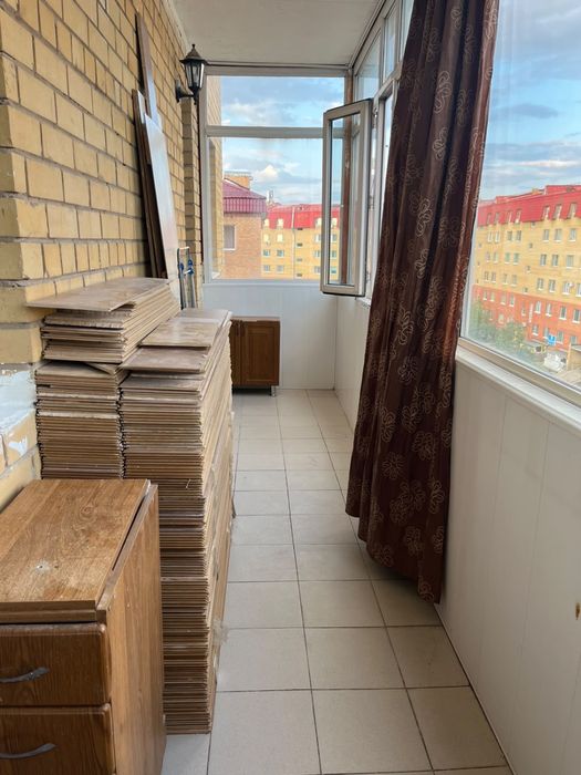 Продам двухкомнатную квартиру