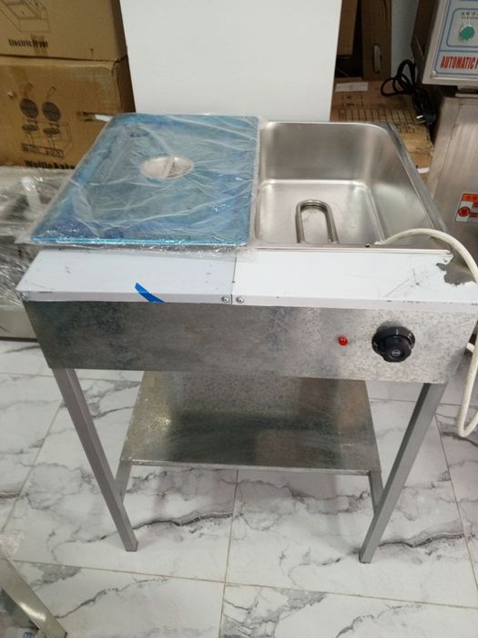 Пирожки аппарат фритюрница Perashka pishiradigan uskuna