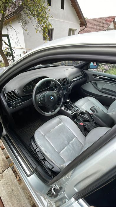BMW 3 Series 0 — imagine 4