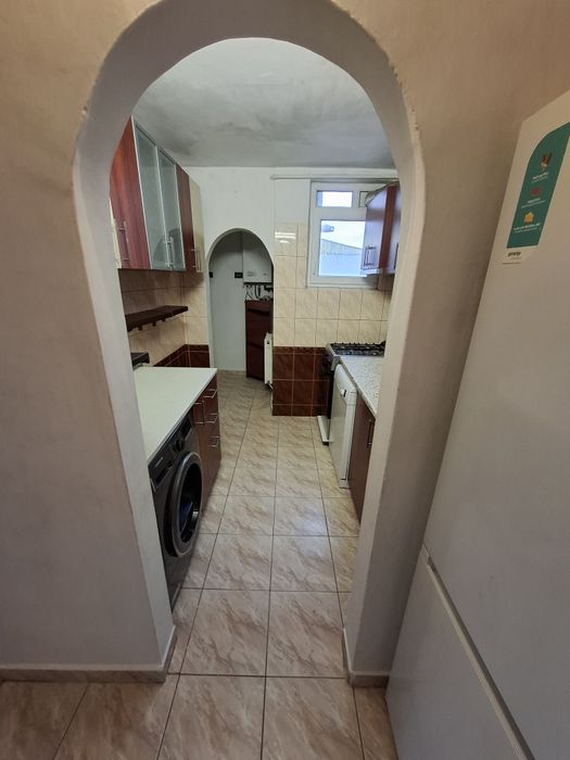 Vand apartament 2 camere