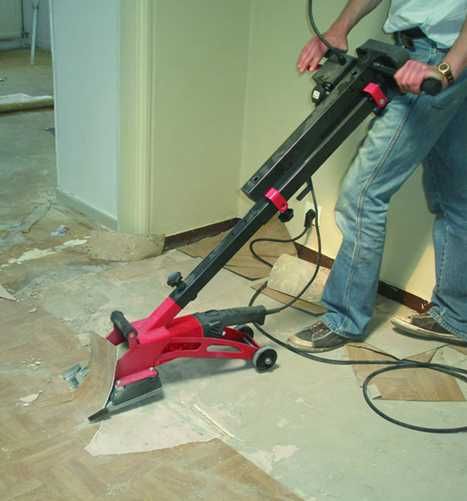 Vanzare si Montaj Covor PVC tip Tarkett