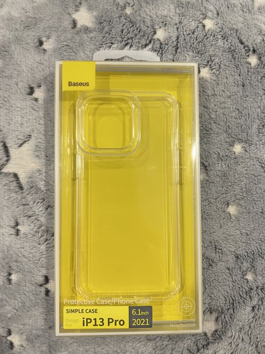 Чехол IPhone 13 Pro