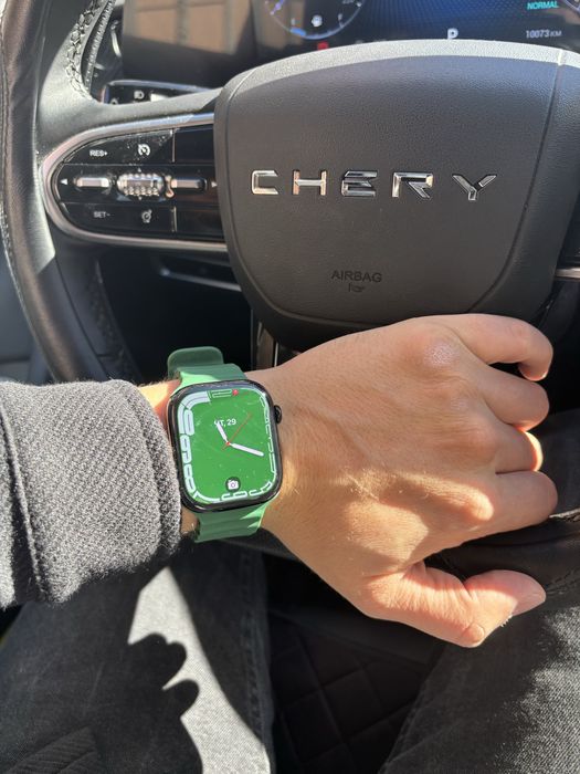 Apple watch 10 46mm