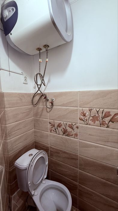 Рахимова 4ком 3эт кирпич