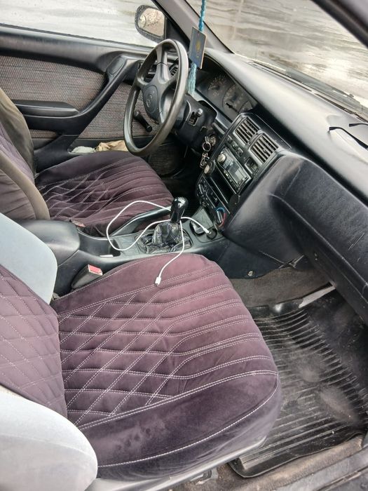 Продам машину calina