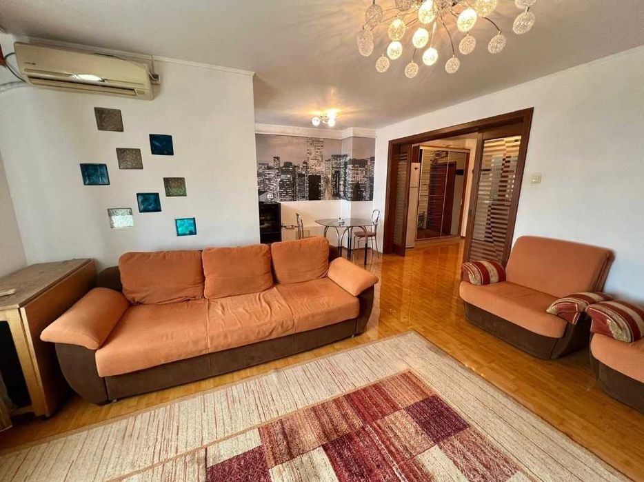 Apartament cu 3 cmere modern Ultra Ultracentral . Fortuna
