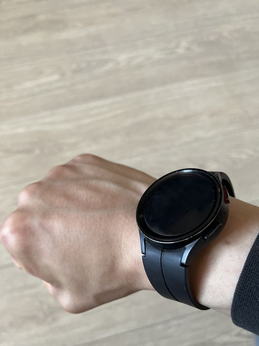 Galaxy Watch 5 pro