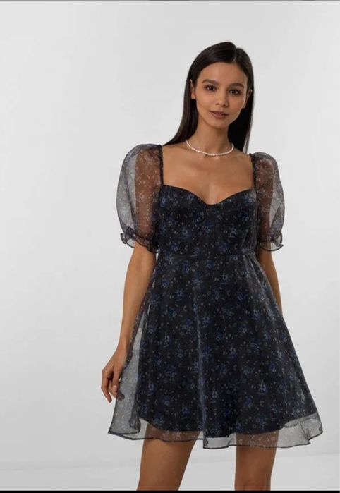 Вечернее платье Lichi