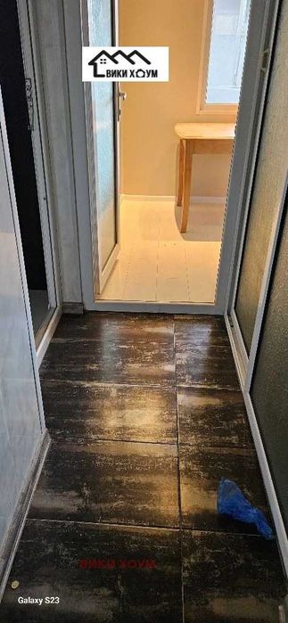 Продава 2-СТАЕН    
град Варна, Цветен квартал