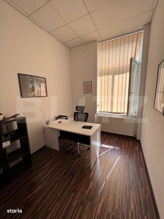 Spatiu de birou, 44 mp, zona strada Horea