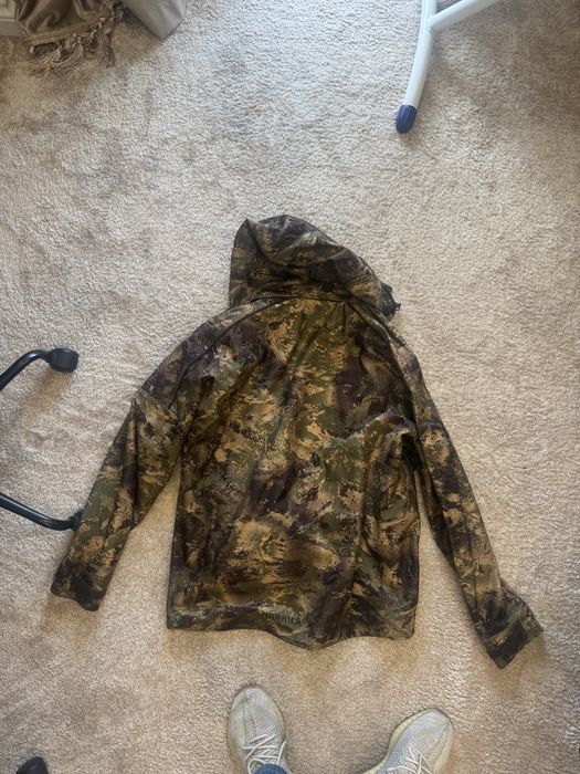 Costum de vanatoare Harkila deer hunter