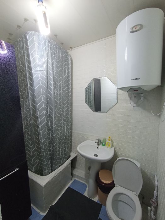 Продам 3 комнатную квартиру