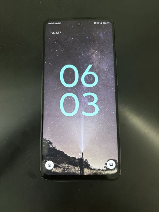 Motorola G17Power
