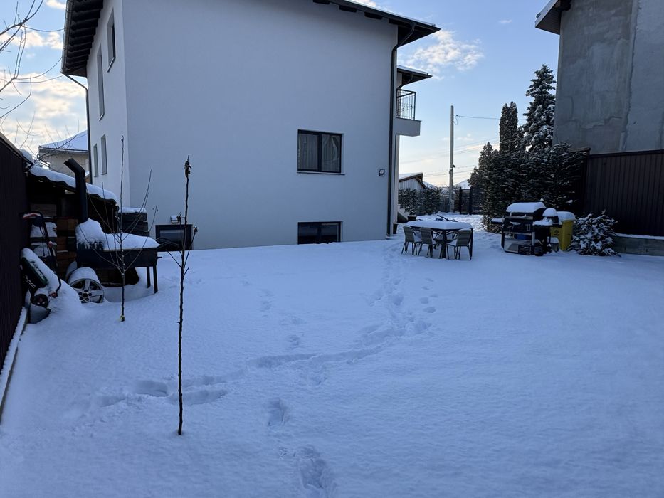 Vand casa zona A in Mun Falticeni