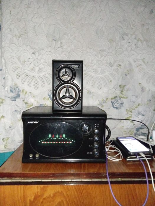 Буфер хороший состоянии продаю